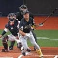 「正尚は正尚やった」オリックス杉本、特大弾の吉田と腕組み２ショット　粋な差し入れも公開