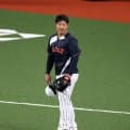 【WBC】井端監督、岡本和真の先発起用を明言　打線は「ちょっとだけイジる」３日阪神戦