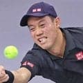  錦織圭 激闘制し本戦入り 