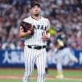 【WBC】菊池雄星４回３失点も修正「２回から配球変えてアジャスト」2538日ぶり日本で投球披露