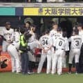 【WBC】お茶の新パフォは“追試”へ　大谷翔平むちゃぶりから北山亘基考案も…「やっぱダメ」