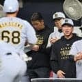 阪神・藤川監督「ありがたいゲーム」ＷＢＣ韓国代表に３－３「見習うべきところが多い打者」に言及【一問一答】