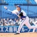 【DeNA】「マエケンさんに教えてもらった」石田裕太郎が沖縄でスライダー学ぶ「三振にこだわる」