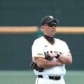 【巨人】阿部監督、開幕メンバー見極めへ現時点では２軍から「参加制」なし
