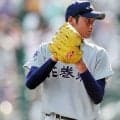 花巻東のブルペンで見た怪物の片鱗 大谷翔平、高校３年秋に受けた衝撃の154キロと捕球できなかったスイーパー