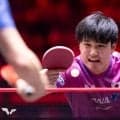 張本智和が5位、松島輝空は8位でトップ10維持　戸上隼輔が20位、1位王楚欽、2位にモーレゴードが上昇｜卓球男子世界ランキング（2026年第10週）