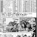 【競走伝】武豊騎手がゆかりの良血馬で魅せた！　“大化けムード”漂った重賞初制覇　１７年中山牝馬Ｓ