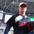 山本由伸が古巣に粋な差し入れ　高級カツサンドにオリ公式「ご馳走さまです」