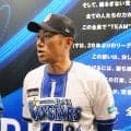 【DeNA】相川監督「結果が物足りない」度会隆輝２軍合流は「取り組み方含めて考え直すため」