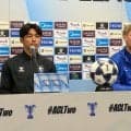 【ACL2】Ｇ大阪が４強懸け４日にラチャブリと対戦　ビッシング監督「目の前のゲームが大事」
