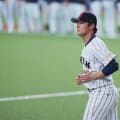 大谷翔平が急接近→山本由伸が「すっっっごい嬉しそう」　侍戦前のホッコリ光景