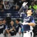 韓国が阪神、オリックスとの強化試合で1勝1分！若き大砲が豪快な本塁打