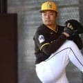 侍ジャパン辞退の松井裕樹、負傷は回復傾向　パドレスコーチは週後半でのブルペン入りも示唆「開幕に間に合うように調整している」