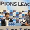 【ACL2】Ｊ経験FW補強のラチャブリがＧ大阪と３度目対戦　指揮官「前回よりいい試合できる」