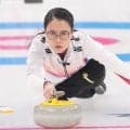 【カーリング】「メガネ先輩」韓国チーム・キム解散発表　ロコ・ソラーレ吉田姉妹も感謝のコメント