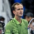中東情勢緊迫化で世界11位メドベージェフら選手とATP関係者がドバイで足止め