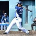 【西武】仲三優太、打力アピールで開幕１軍へ思い「周りも打ってるので、波がないように」