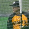 【巨人】吉川尚輝、両股関節の手術からの回復順調「できることを少しずつ」打撃練習など励む