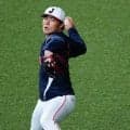 【WBC】山本由伸「できることを全てやりたい」しんがり合流“ラストサムライ右腕”が意気込み