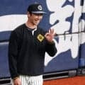 【阪神】近本光司が語る同学年のスーパースター「まだまだやれるという認識をたくさん頂ける」