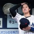 大谷翔平、敗戦直後の行動「やっぱりスーパースター」　溢れた優しさ「本当に素敵」