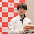 【フィギュア】佐藤駿が25日開幕世界選手権へ自信　五輪メダリストの肩書は「プラスに働く」