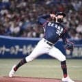 【WBC】大谷から三振奪ったチェコ・サトリア「チェコでは誰も知らないけど…日本では皆知っている」