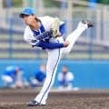 【DeNA】深沢鳳介が２軍合流　相川監督「期待している。また１軍で」１軍登板は雨で持ち越し