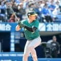 【WBC】今大会限りで引退の豪州ケネリー２安打「レッツゴー・ダディーと」６歳娘の応援に期待