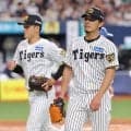 【阪神】伊藤将司ピッチクロック気になるも「ゴロアウト取れたところはよかった」２回１失点降板