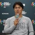 【WBC】ラストサムライ任せだぞ！山本由伸３年ぶり日の丸に「高ぶり感じた」井端監督「柱」任命