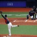 【WBC】高橋宏斗＆金丸夢斗の死球に阪神ファンがざわつく　２イニング連続の死球に怒りの声も