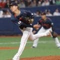【WBC】高橋宏斗＆金丸夢斗侍ジャパン最年少、中日の23歳コンビが好投　２人で５回無失点