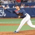 【WBC】侍ジャパン大勢が不安払拭の１回無失点　２月27日中日戦では９回に足がつり緊急降板