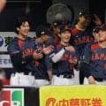 【WBC】侍ジャパン開幕前最後の実戦を白星締め　誠也５階席へ先制弾、先発高橋宏斗２回無失点