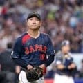 【WBC】侍ジャパン第２先発候補の最年少23歳コンビ高橋宏斗＆金丸夢斗ともに無失点で勝利貢献