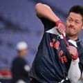 大谷翔平から2秒…突如登場した牧秀悟に驚き　“謎の起用”でも「嬉しい」「カッコいい」