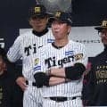 【阪神】藤川監督がテレビ中継で抜かれ、ネットのファン安堵　前日オリ岸田監督は一度も映らず
