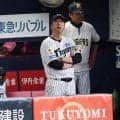 【阪神】藤川監督「誇らしい姿で帰ってきてほしい」佐藤輝明ら虎選手３人にエール