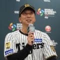 【阪神】藤川監督が日韓２試合に感謝「経験ない選手がいたように映っても必ず成長していきます」