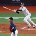 【阪神】小幡竜平１点差に詰め寄る３点二塁打「チームとしてよかった」遊撃ディベイニーに譲らん