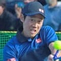  錦織圭 熱戦制し初戦突破 