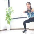 スクワットで基礎代謝は本当に上がる？「やるだけで痩せる」は本当か
