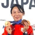 スピードスケート・高木美帆が引退へ「世界オールラウンド選手権を私のスケート人生の一区切りに」
