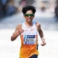 【東京マラソン】鈴木健吾がプロランナーとして第一歩　MGC出場権を獲得し「ロス五輪に向け、いろんなチャレンジができる」