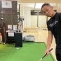 【ゴルフ】今日からできる！正しいアドレスの構え方
