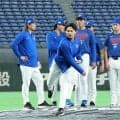 【WBC】台湾の初戦先発はソフトバンク新入団の豪腕・徐若熙　５日にオーストラリア戦