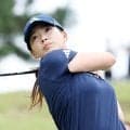 女子ゴルフ渋野日向子が今季初戦を前に動画で「元気いっぱいで頑張ります」
