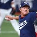 大谷への“故意死球”発言から3年「語ることも失礼」　韓国代表27歳に残る後悔