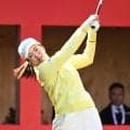 女子ゴルフ昨季日本女子OP優勝の堀琴音が30歳の誕生日「華やかにそしてもう少し落ち着いて」
